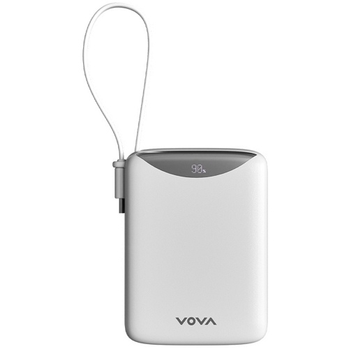 보바 일체형 대용량 보조배터리 VA-122 20000mAh_이미지