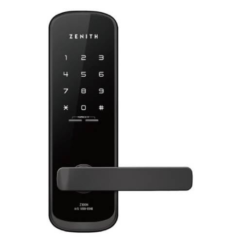 인터크리에이티브 제니스 Z300N (번호전용) (설치비 별도+리모컨)_이미지