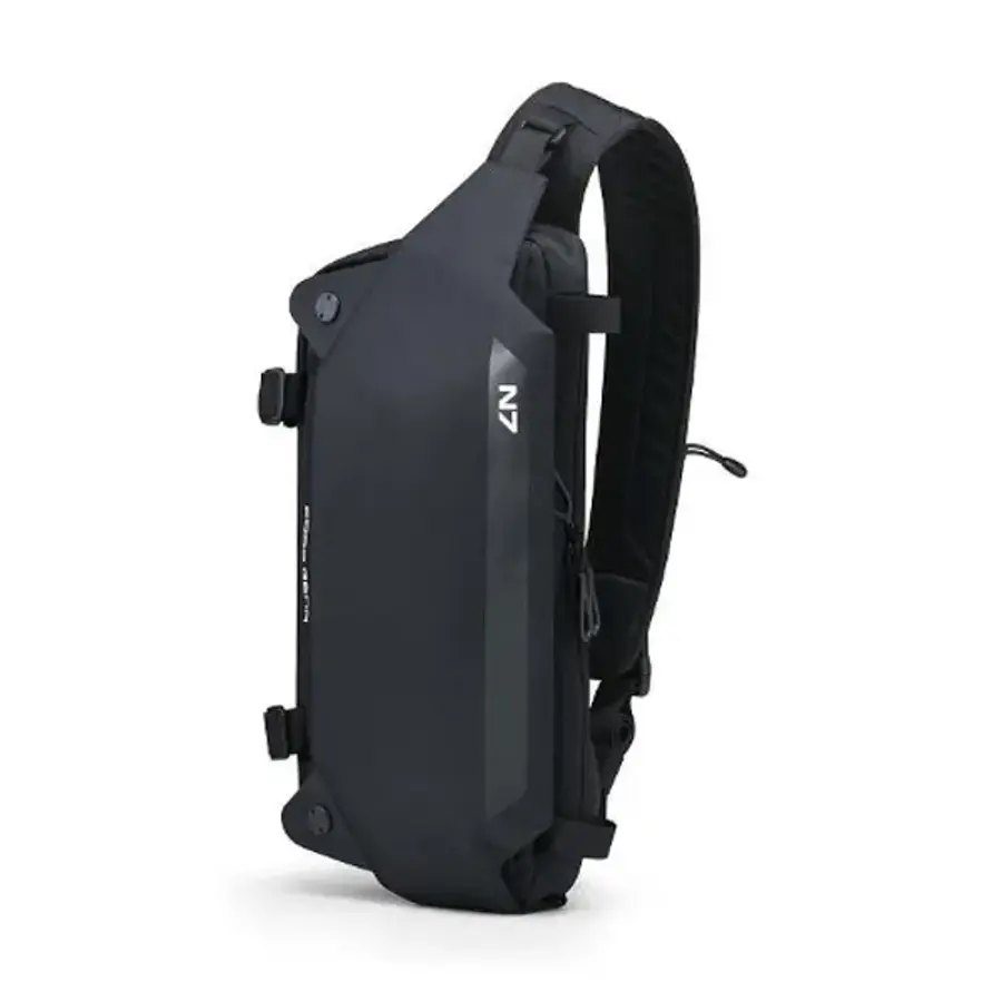 쿠드기어 COODGEAR 슬링백N7703BK