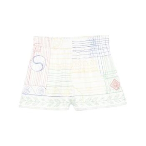 테니스 Play in Progress 쇼츠 WF24TR10401