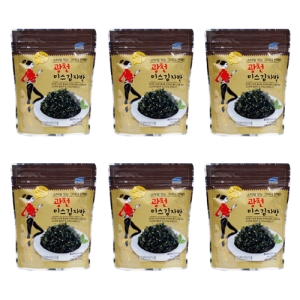 광천 미스김자반 40g