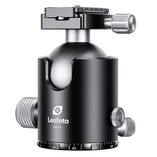 레오포토 HB-70 볼헤드 (정품)_이미지