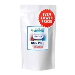 프로헬스 NMN 프로 파우더 100g (1개)_이미지
