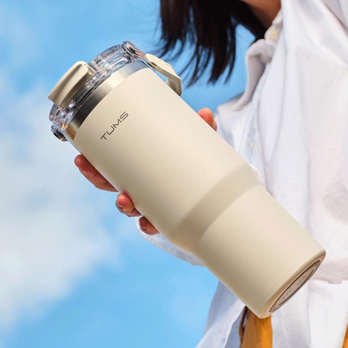 텀스 투게더 핸들 텀블러 900ml (2개)_이미지