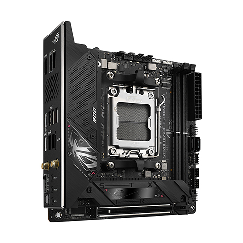 ASUS ROG STRIX B650E-I GAMING WIFI STCOM_이미지