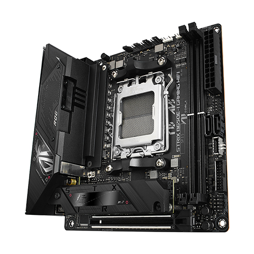 ASUS ROG STRIX B650E-I GAMING WIFI STCOM_이미지