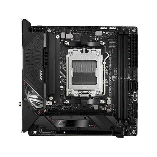 ASUS ROG STRIX B650E-I GAMING WIFI STCOM_이미지