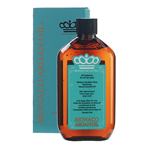 새롬 모나코 아르간 오일 100ml (1개)_이미지