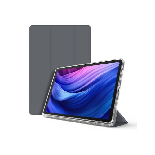 포유디지탈 아이뮤즈 뮤패드 K10 플러스 전용 북커버 케이스_이미지