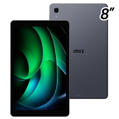 포유디지탈 아이뮤즈 뮤패드 T8 (32GB)