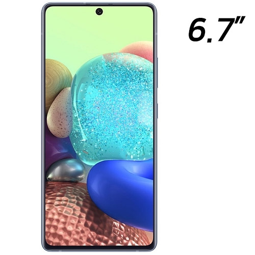삼성전자 갤럭시 퀀텀 128GB, 공기계 (가개통)_이미지