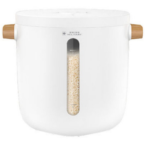 스마트 진공쌀통 6kg