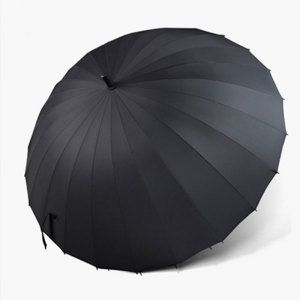 24K 튼튼한 24살대 대형 장우산 골프우산이미지입니다. 누르면 해당 게시물로 새창이동합니다.