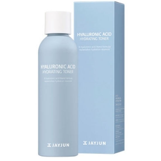 히알루론산 하이드레이팅 토너 200ml