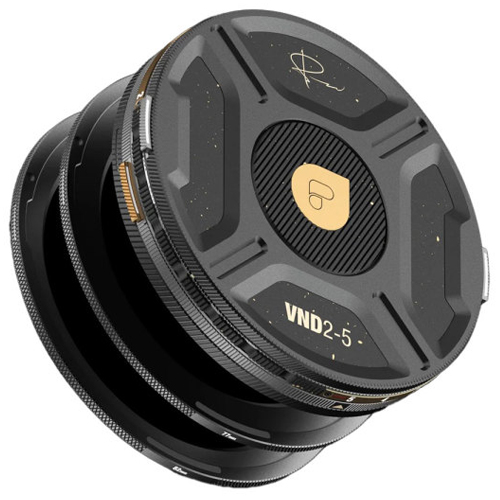 폴라프로 헬릭스 맥락 가변ND 2-5 필터세트