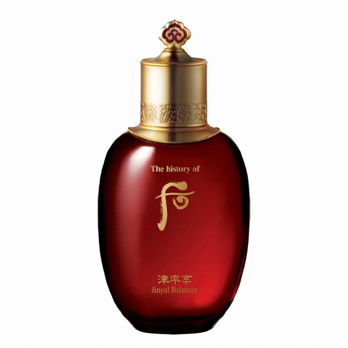 LG생활건강 더히스토리오브후 진율향 진율 밸런서 150ml (1개)