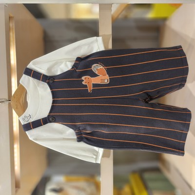 모이몰른 NC 충장점 네로오보롤상하 가을신상 M253STB07P 차콜그레이 100_이미지