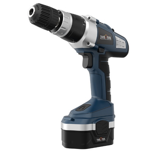 툴앤툴 TNT-KJ18 (1.0Ah, 배터리 1개)