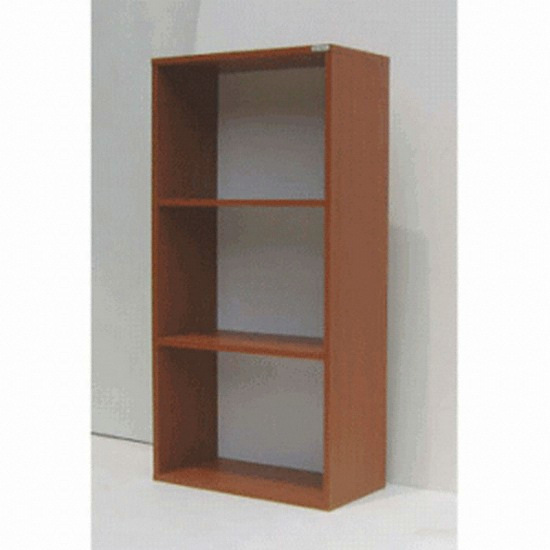  진도가구 드림퍼니처 3단 책장(가로30cm,깊이30cm)