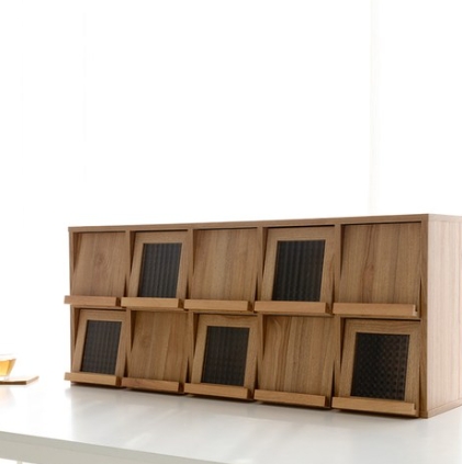 마켓비 FILMON 미니수납장 10문_이미지