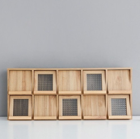 마켓비 FILMON 미니수납장 10문_이미지