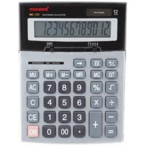 모나미 MC-151