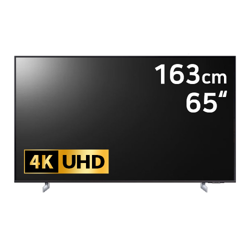 삼성전자 Crystal UHD KU65UC8100FXKR (사운드바 패키지)_이미지