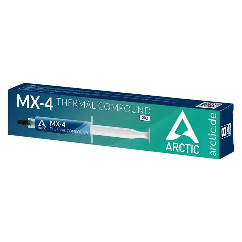 ARCTIC MX-4