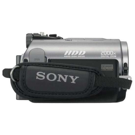 SONY HandyCam DCR-SR62
