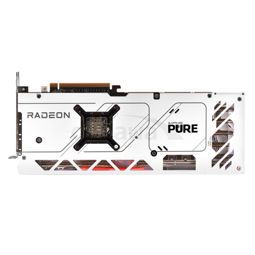 SAPPHIRE 라데온 RX 7800 XT PURE OC D6 16GB_이미지