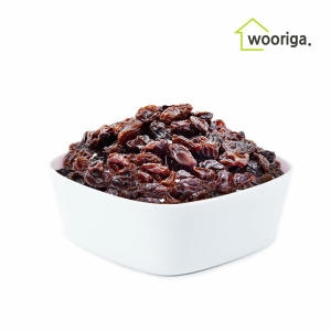 우리가스토리 건포도 미국산 1kg 1봉