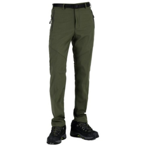 보이투맨 키아누 사방스판 등산 바지 KDH316_이미지