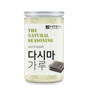 부영한방약초 부영한방약초 쑥 가루  130g  1개_이미지