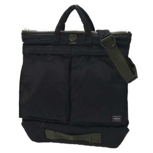 ���� ��ô� ��Ŀ ������ ���� Porter 2WAY HELMET BAG L 376-16842