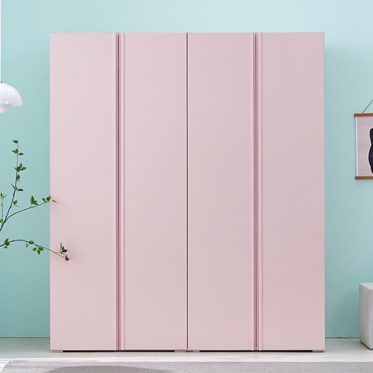 BIF보루네오 아르메 시그니아 LPM 키큰장 옷장 세트 1600_이미지