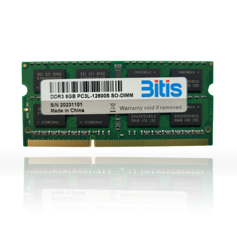 ����Ƽ�� ��Ʈ�� DDR3-1600 1.35V