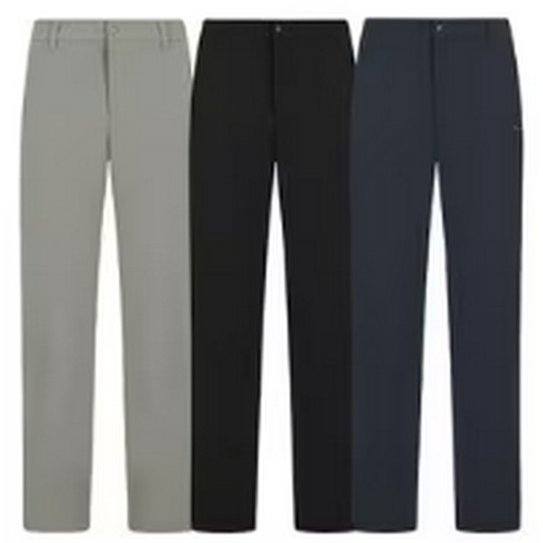 울시 남성 가을 컴포트 팬츠 3종_이미지