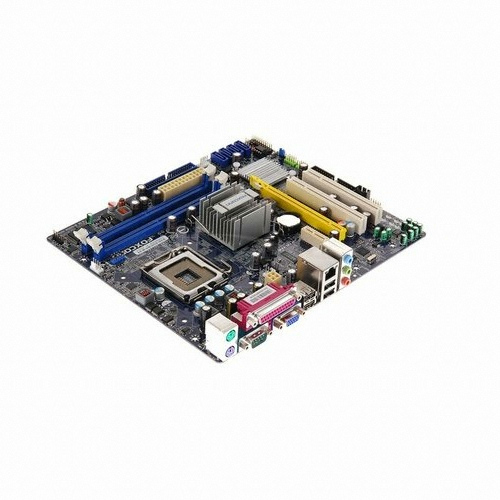 FOXCONN G41MX-K (�߰�)