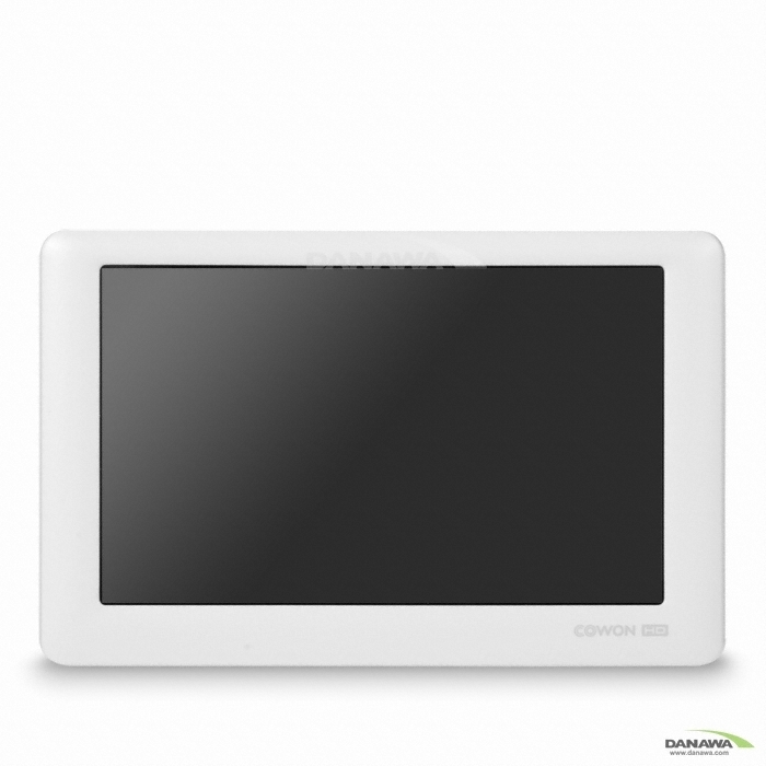 코원 COWON V5 HD 32GB (리퍼비시)_이미지