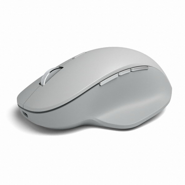 Microsoft Surface Precision Mouse (해외구매)_이미지