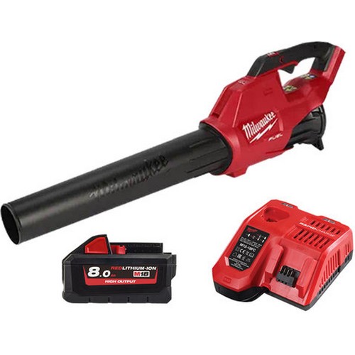 밀워키 M18 FBL (8.0Ah, 배터리 1개)_이미지