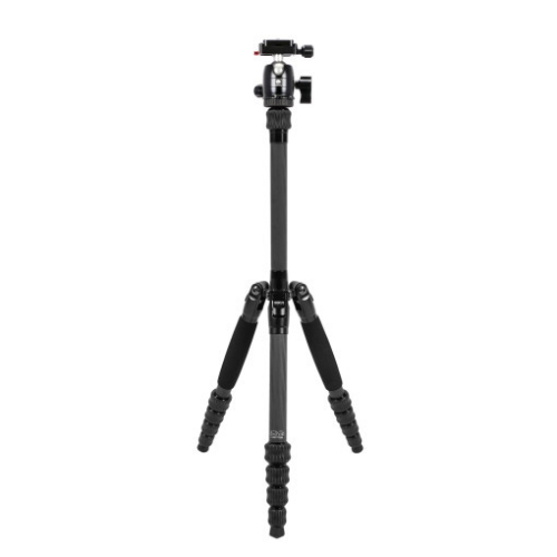 시루이 Traveler 5C 삼각대 (헤드)
