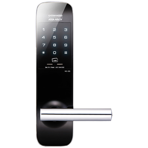 아이레보 게이트맨 WG-200 (설치비 별도+보강판)