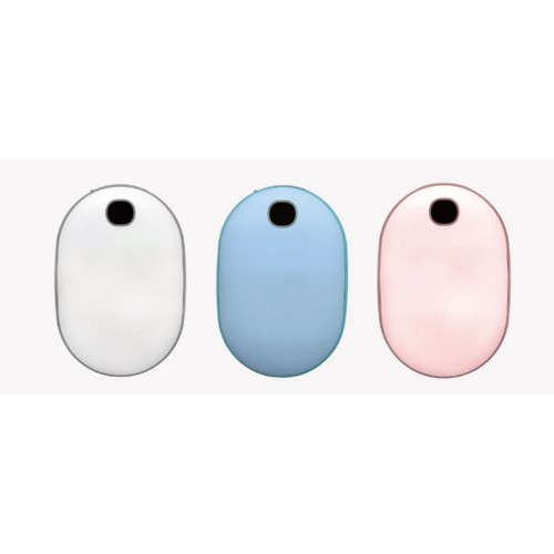 듀이노 충전식 손난로 10000mAh_이미지