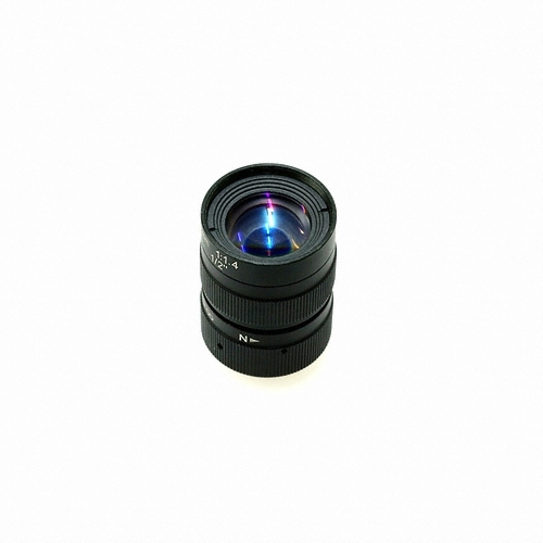 호루스벤누 12mm F1.4 C마운트 렌즈 HC-1214 (C-mount용)