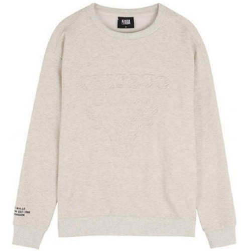 엔비에이(NBA) CHI 사선 불박 맨투맨 N204TS111P