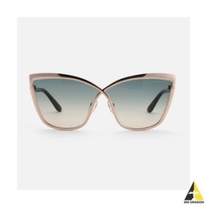 EYEWEAR 상드린 Sandrine-02 TF715 16Z 68 115195760