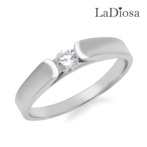 라디오사 14K 비앤비골드 귀걸이 큐브 원터치 귀고리 NAE10700 귀걸이