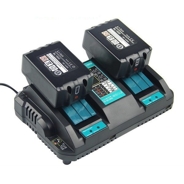 18V ������ ȣȯ�� ���͸� 2�� + ��� ������ ��Ʈ �ؿܱ���