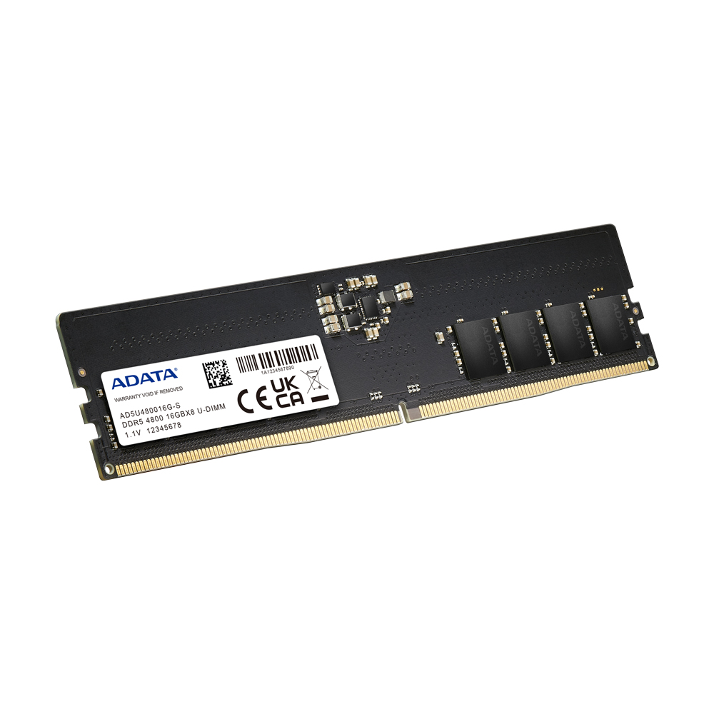 ADATA DDR5-4800 CL40 (16GB)_이미지